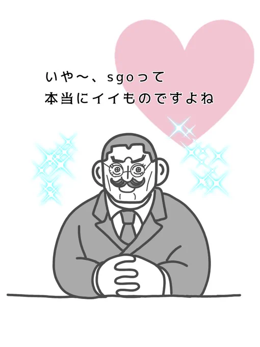 @sabakanmisonika …スミマセン😂自分でも何描いてんだという自覚はありました😂😂😂 