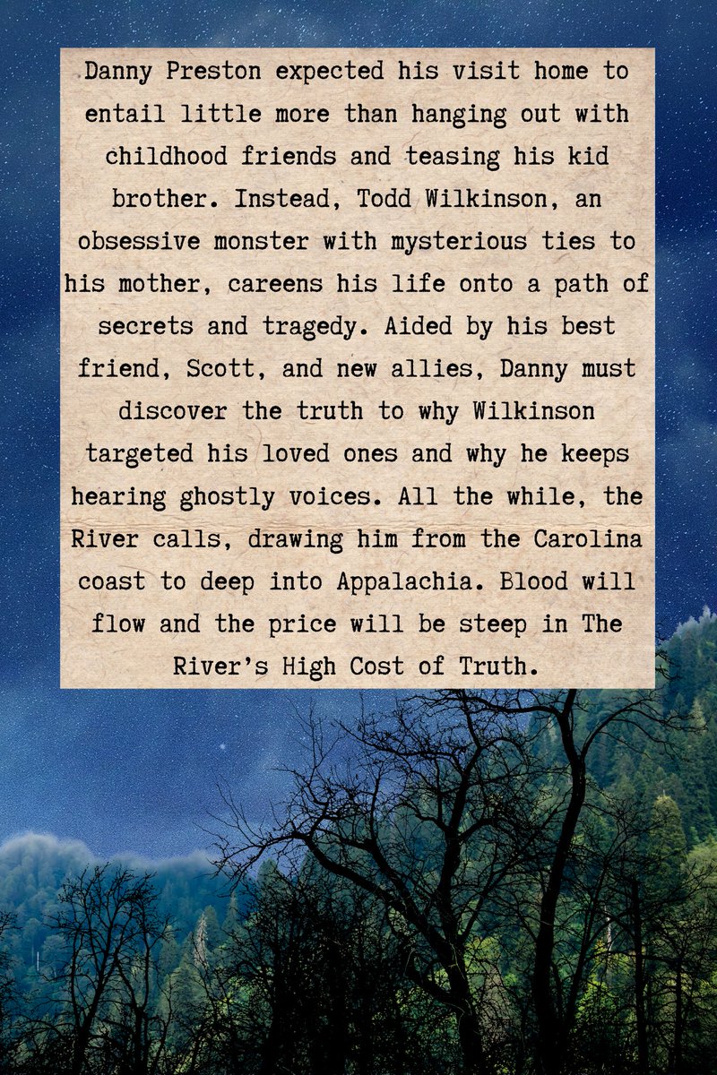 racheliveysmith's tweet photo. My husband wrote a book!!!! https://t.co/X0zq2usqJx We would be honored and delighted for you to check it out (and maybe buy it)!

#HorrorCommunity #horrorstories #fiction #horrornovel #newbook #selfpublishing #BookBoost #BookTwitter #monsters #trauma #familysecret #foundfamily https://t.co/izcWORV0Yi