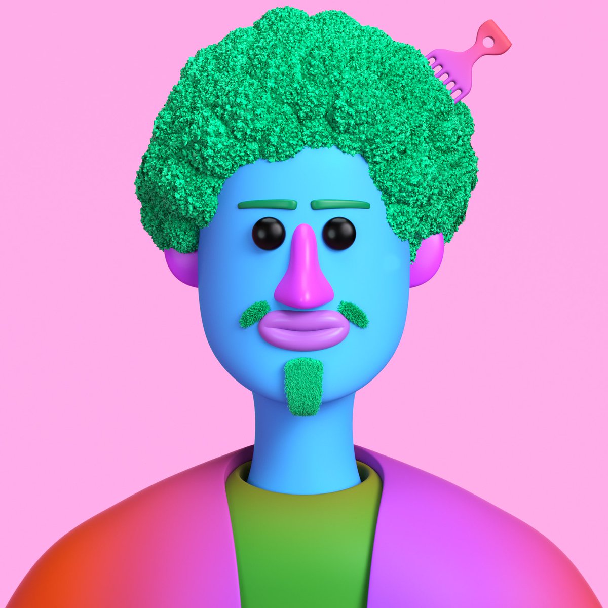 maruko_nft's tweet photo. @HappyBossCat @UglybrosNFT Just join the UblyBros gang, and very impress of the Community and the Team - Love you ALL.
Just start with S2 but def will get some S1. https://t.co/hSVAokaIwx