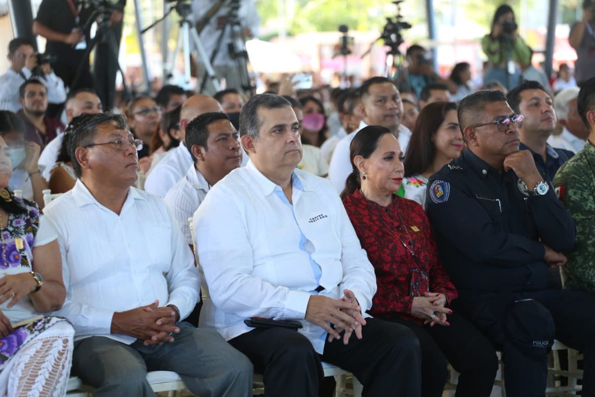 Fernando Mora Guillén tweet media