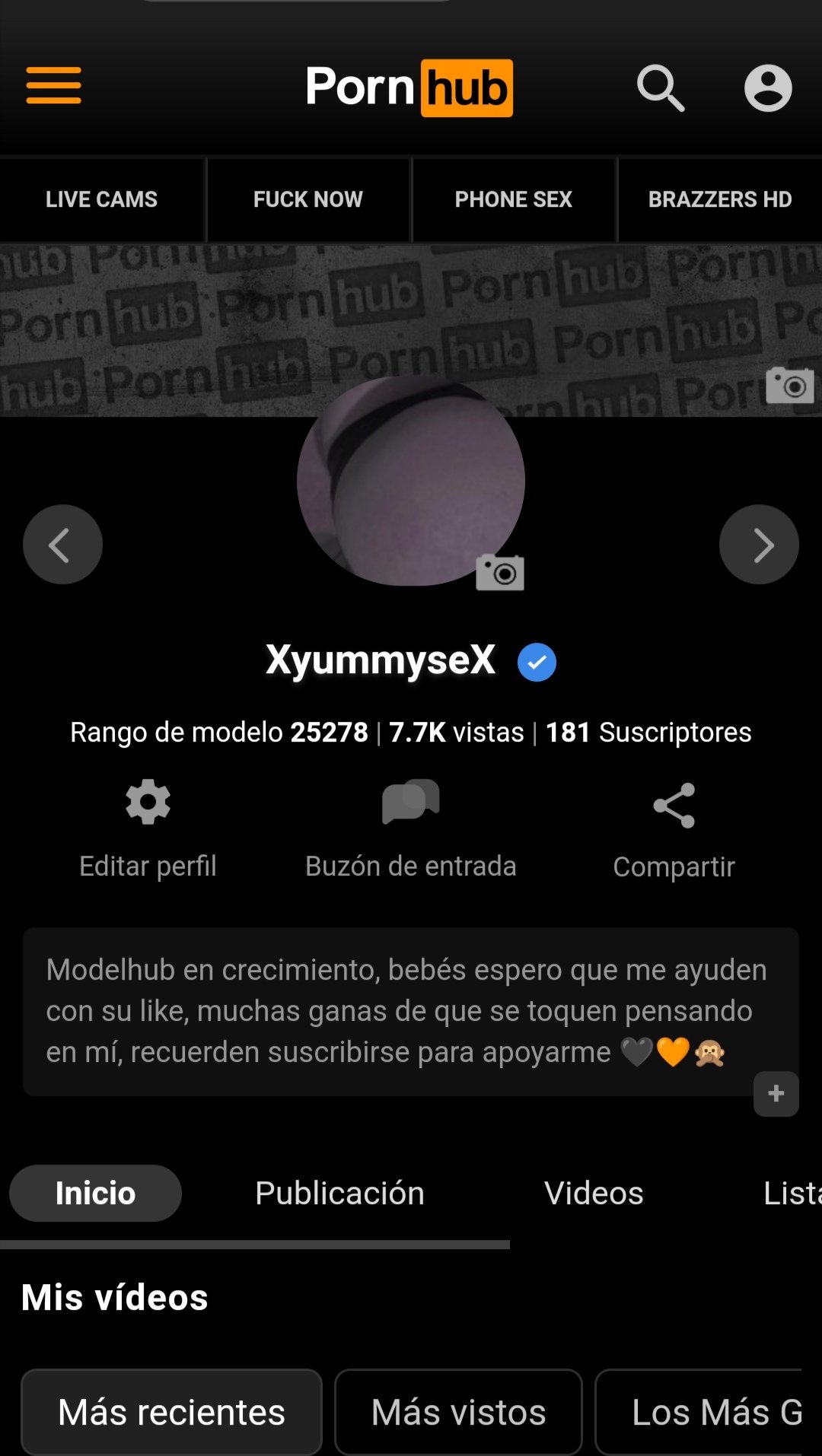 Recuerden pasar por mi canal y ver cada uno de mis videos, amo que se suscriban 🤤🤤🤤🤤🤤🤤🤤🤤🤤🤤🤤🤤🤤🤤🤤🤤🤤🤤🤤🤤🤤🤤🤤🤤🤤🤤🤤🤤🤤🤤🤤🤤 Rt amores😍😍😍 @pornhub @edithmodelhub #nfsw https://t.co/YOpdOm5uBg