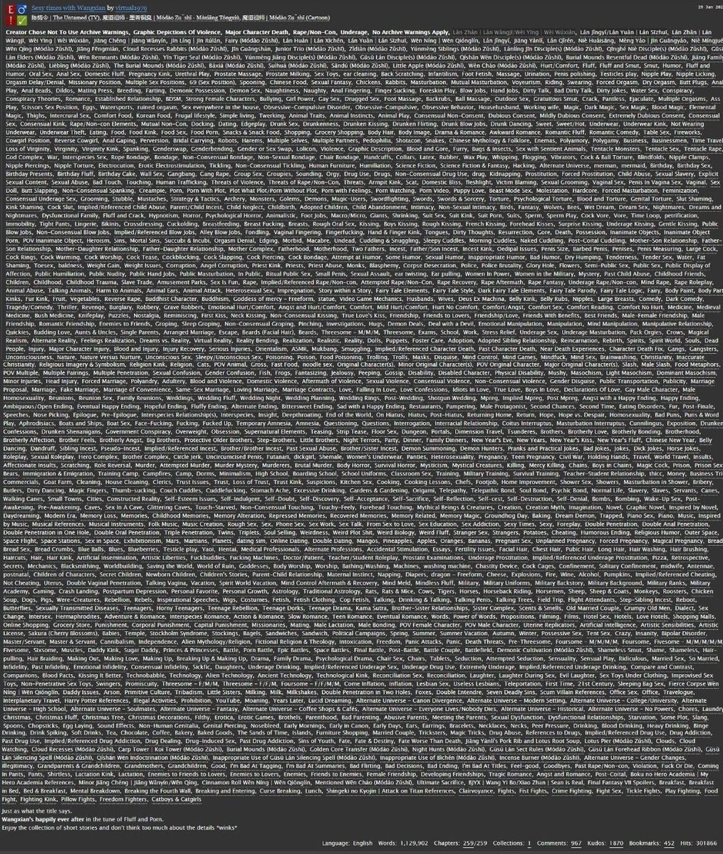 Washington Never President tweet media