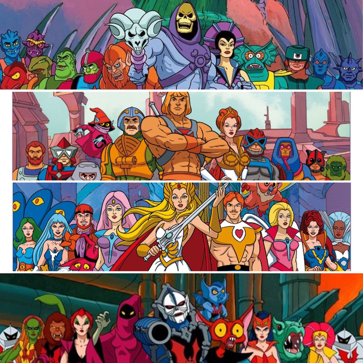skeleternia's tweet photo. ❓Other than He-Man (& likely Skeletor)...
What #MOTU/#POP character(s) do you feel deserves a 40th Anniversary, 4-figure set the most?
#MOTUOrigins #MastersOfTheUniverse #PrincessesOfPower https://t.co/Wd7e6R46Ww