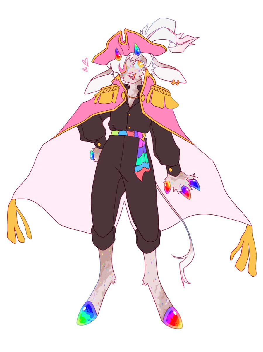 SpookierNights's tweet photo. @TakimiNada Helloo!! Here are my donations :]
With the Leonin his red sheet is outdated but I added an extra piece to show his new hair! https://t.co/wpBXuLZb7W