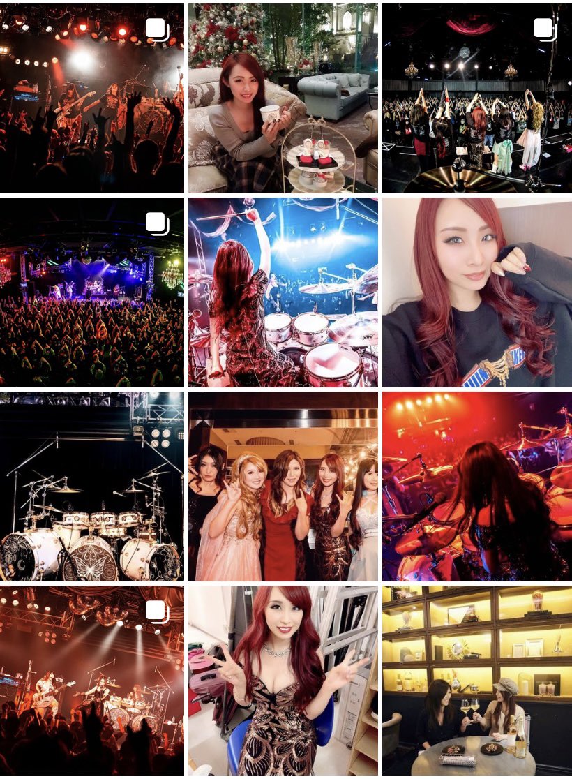 #Aldious - Twitter Search / Twitter