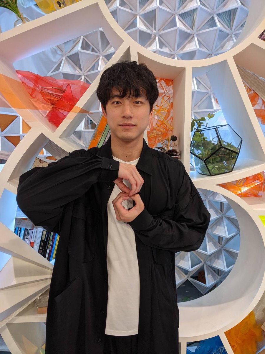 坂口健太郎 いくらの指輪を仕込むちゃめっ気にファンは かわいい の大合唱 競争の番人 フジテレビュー