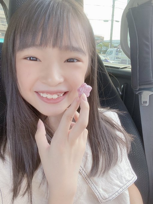 岩本ひまりのTwitter画像23