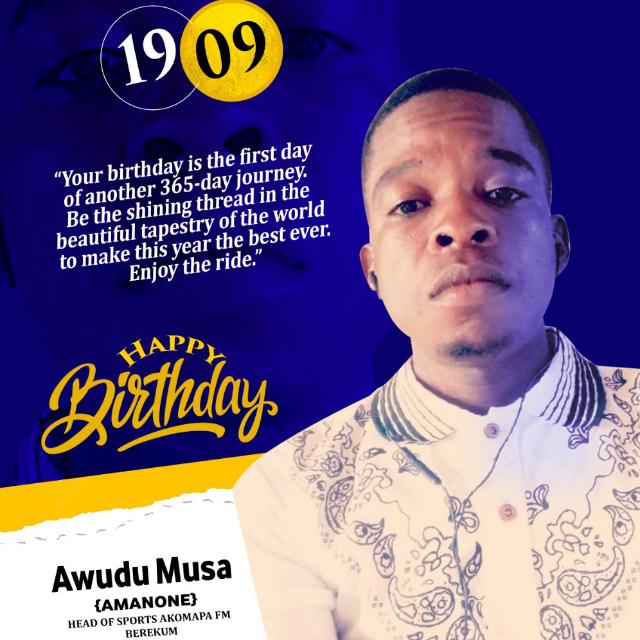 Amanone De Poster Boy tweet media