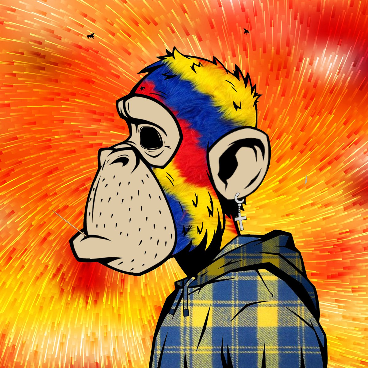 mouse6900's tweet photo. Sick birthday present from @frekkles1973
You killed it here!
@0xSocialClubNFT
#nftedits
0xsc#1 edit don't right 🙏🔥
#NewProfilePic https://t.co/NBbuK5DQA1