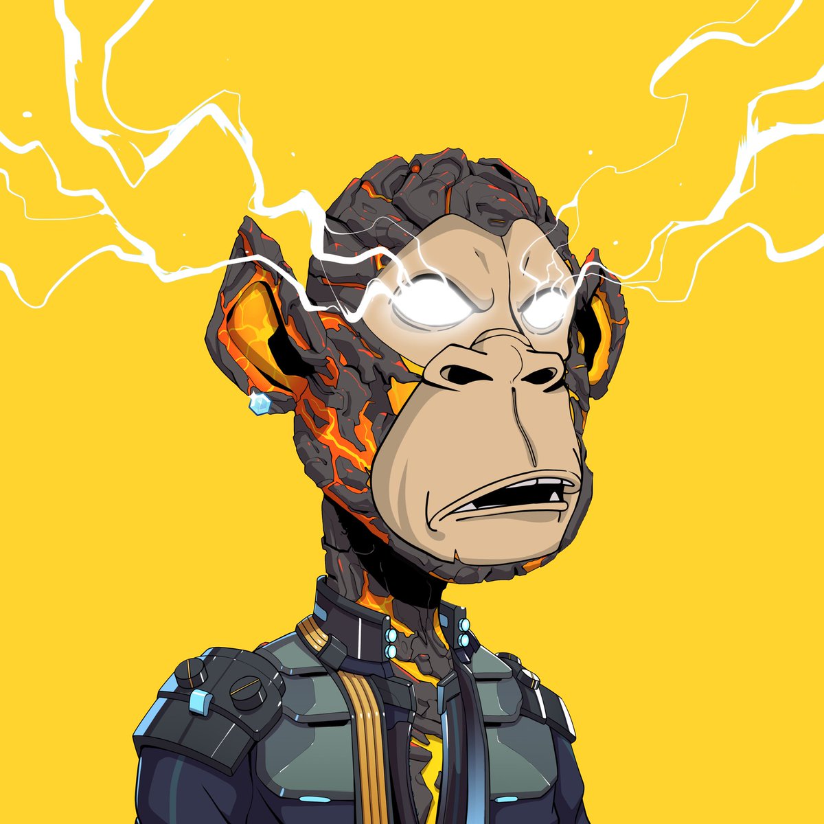 0xTribe_NFT's tweet image. #NFTGiveaway we’re giving away 10 @0xTribe_NFT 10 winners on mint day! you know the drill ⬇️

* Follow @0xTribe_NFT &amp;amp; @otherside_wiki
* Like &amp;amp; RT
* Tag 3 apes BAYC or not

 #NFTCommunity @BoredApeYC @tribeodyssey @0xApes_NFT 
@Japanese_BAPES