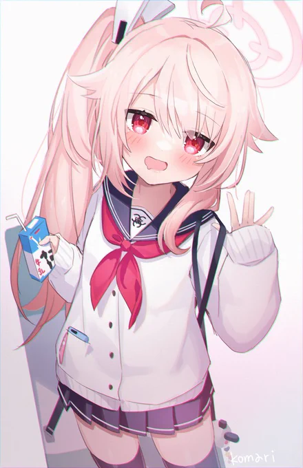 ナツ 