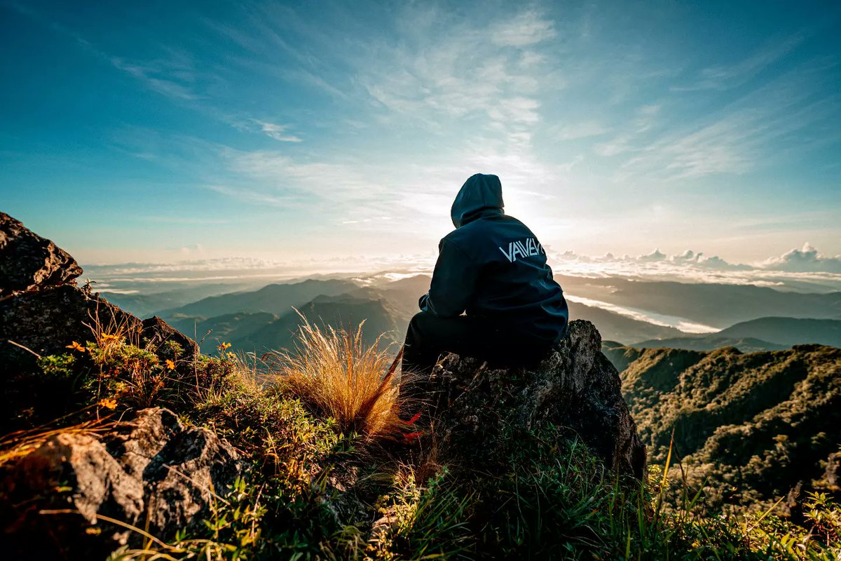 VAIVEN es nuestro nuevo proyecto y estamos bien orgullosos. 1ERA EXPEDICIÓN: CERRO NEGRO.