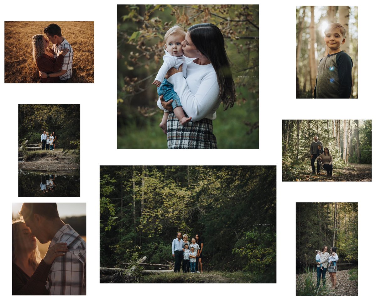Fall Sessions are in full swing. Only a couple sessions remaining for September. #yeg #yegfamily #yegdad #yegmom #yegphotography