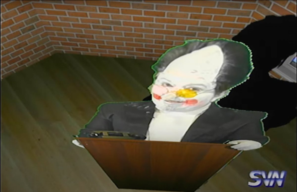 justfrowzy's tweet image. how could you not want this man? #DELTARUNE $pamton #SPAMTONSWEEP