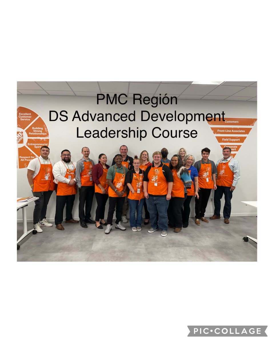 Congratulations to all DS PMD for participating thank you to all the Instructors Management Leadership Team for the inspiration &amp; Motivation D18 D60 D66 D94 D130 D287 D328 <a href="/JillWoodPMD/">Jill Wood</a> <a href="/NagyAndrew/">Andrew Nagy</a> <a href="/JesseTorresHD/">Jesse Torres</a> <a href="/KatieCzachor/">Katie Czachor</a> @dan__lloyd <a href="/HDTevinFreeman/">HD Tevin Freeman</a> @TimAdamsTHD