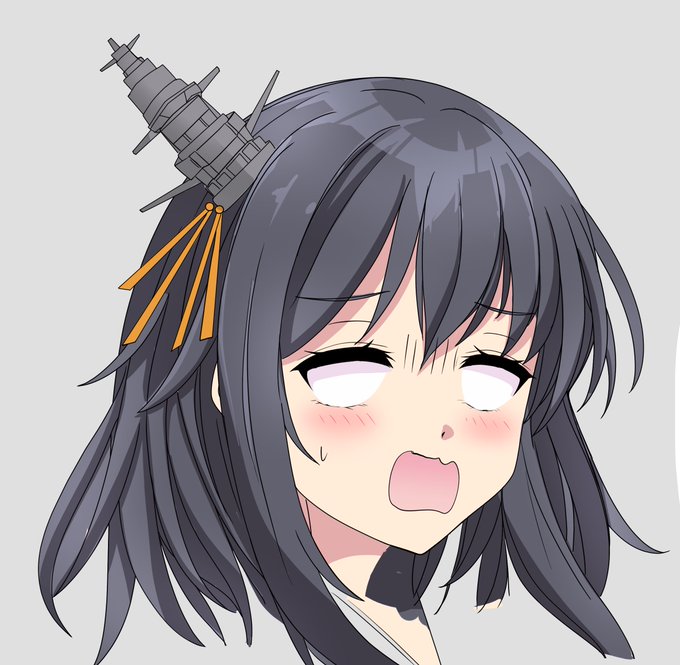 艦これイベント海域E4クリア、鹿島ちゃん鈴谷と旗艦ご苦労様でした。
そしてこれは残り2海域で8ゲージあるって聞かされた山城 