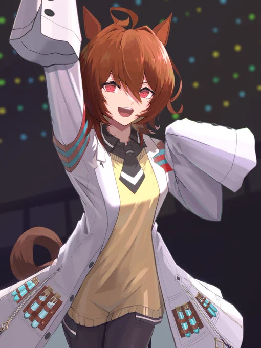 #絵柄が好みって人にフォローされたい 