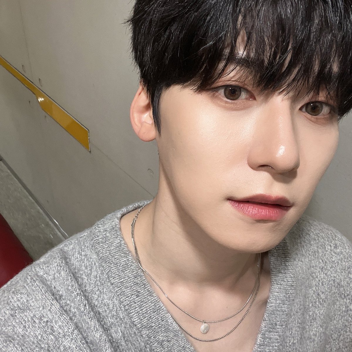 elastusfeed's tweet image. #KEONHEE #BAEKGYEUL