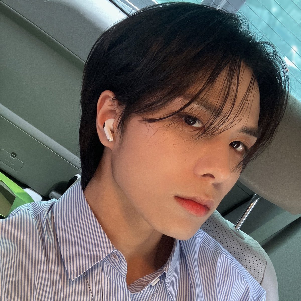 elastusfeed's tweet image. #XION #YEJUN