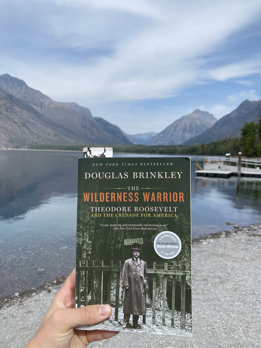 ACC GR ✈️ Glacier