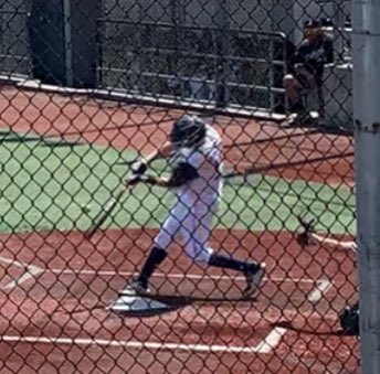 Happy 14th Birthday <a href="/MatthewDElite15/">Matthew DeOliveira</a>  hope you had a great day!!! ⚾️