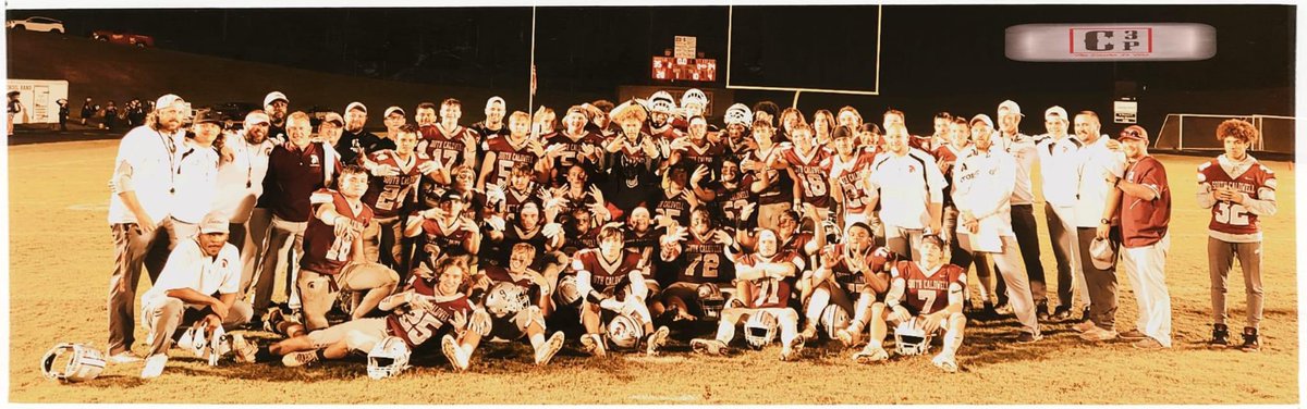 #Dawgs #CountyChamps