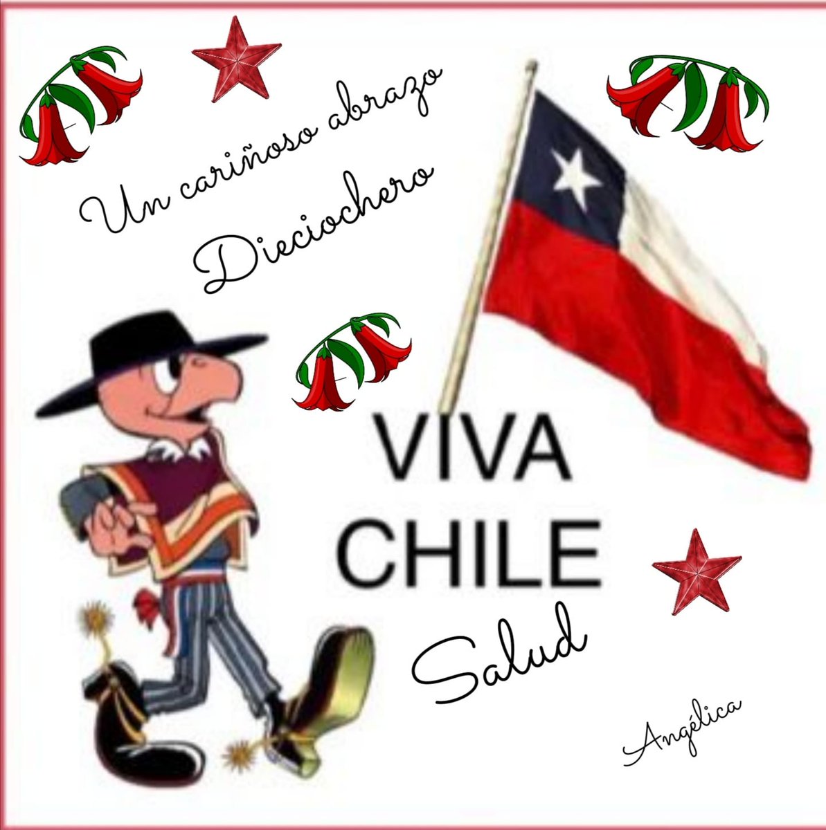 Profeta Níspero Chamullías tweet media