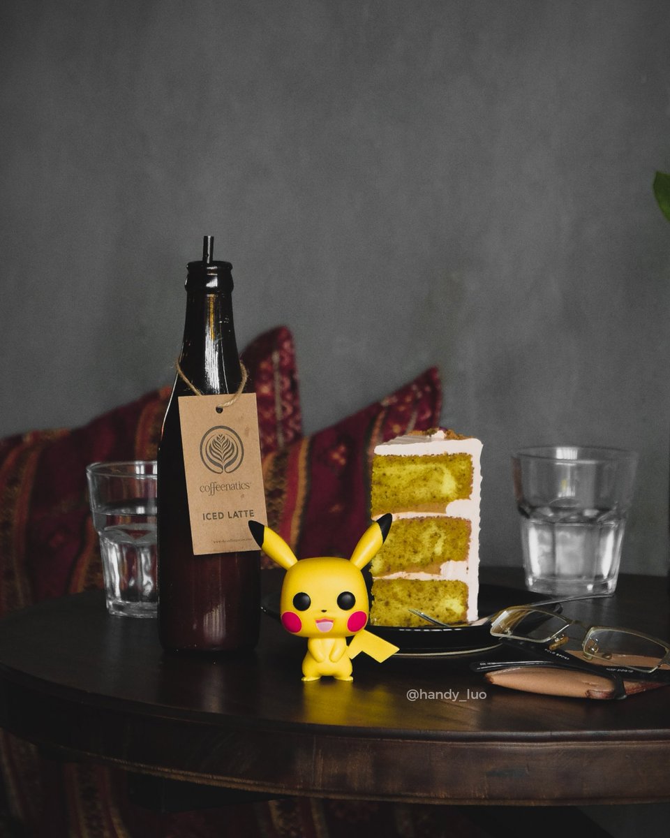 handy_luo's tweet photo. @OriginalFunko Another quest of trying to win #FunkoPhotoADayChallenge and still hoping for that Social Media Freddy Funko Pop 🥲🥲🥲

I love this theme, it's my favorite combination! ❤️❤️❤️ https://t.co/6YK2waTwvf