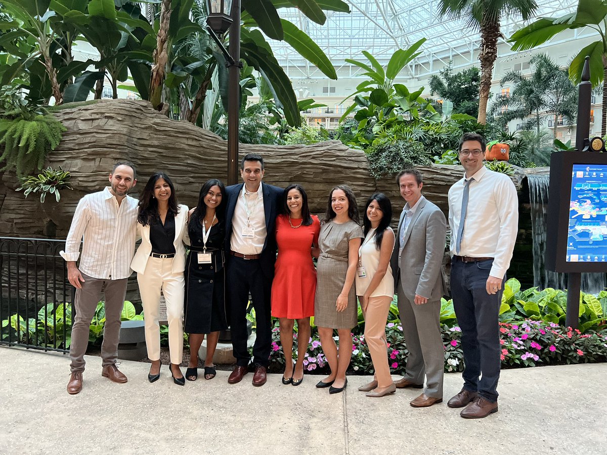 Rita Knotts MD, MS (@drritaknotts) on Twitter photo Enjoying #AFS2022 with our <a href="/nyulangone/">NYU Langone Health</a> Center for Esophageal Health team! #teamesophagus #GERD #collaboration <a href="/AbeKhanMD/">Abe Khan</a> <a href="/DamaniTanuja/">Tanuja Damani</a> <a href="/SChablaney/">Shreya Chablaney, MD</a> <a href="/ForegutSociety/">The American Foregut Society</a> Enjoying #AFS2022 with our <a href="/nyulangone/">NYU Langone Health</a> Center for Esophageal Health team! #teamesophagus #GERD #collaboration <a href="/AbeKhanMD/">Abe Khan</a> <a href="/DamaniTanuja/">Tanuja Damani</a> <a href="/SChablaney/">Shreya Chablaney, MD</a> <a href="/ForegutSociety/">The American Foregut Society</a>