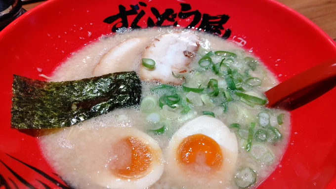 キメるぜ 