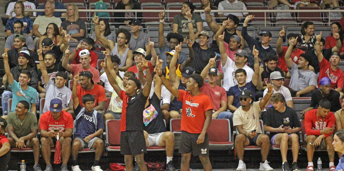 Sul Ross Sports tweet media