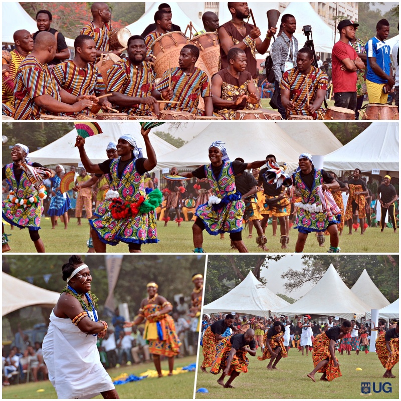 GhHandball's tweet photo. The @UnivofGh and @sports_ug hosted a successful @ghana_gusa games in 2020. Will @KNUSTGH raise the bar???
Your views....
47 Days more to go...
#HandballAtGUSA
#PromotingHandball
Photo credit: @UnivofGh https://t.co/g1tMnTyBW7