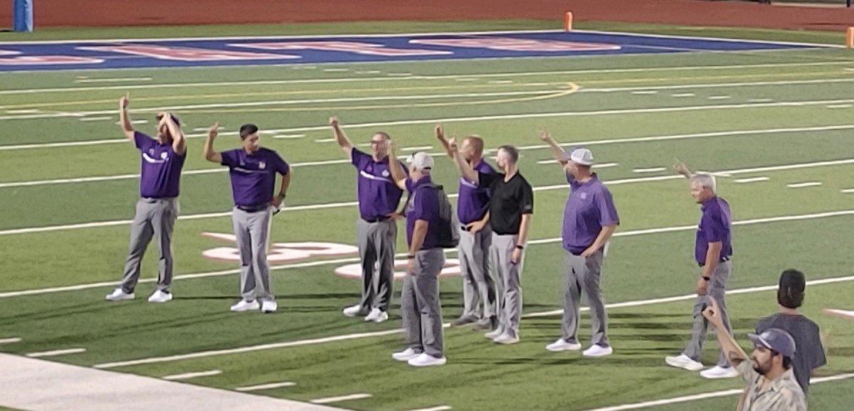 Boerne High School tweet media