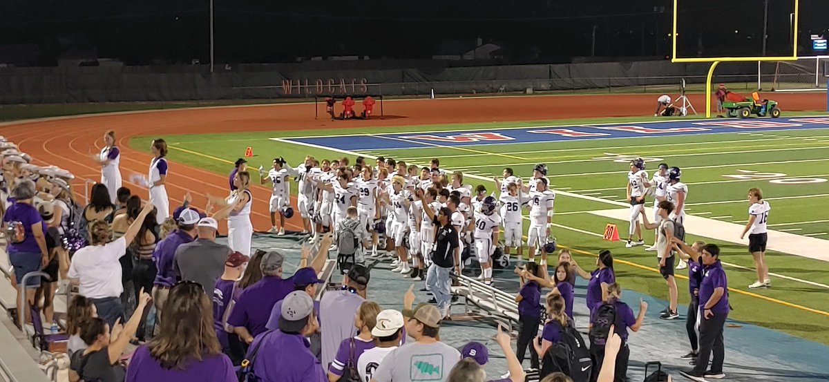 Boerne High School tweet media