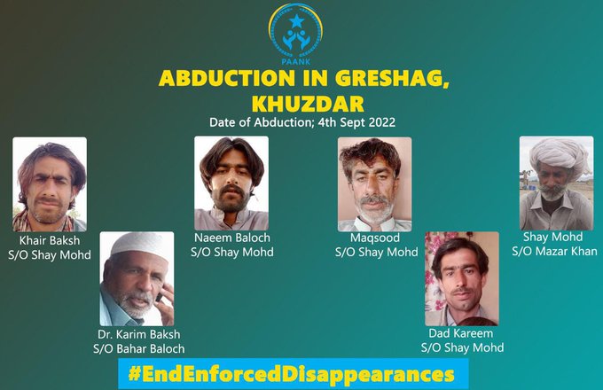 Gurwind79363300's tweet photo. #Pakistan is a state-sponsor of terrorism, committing war crimes & genocide in #Balochistan. #FreeBalochitan #Balochistan #notaxwithoutselfrule #Balochistanfloods2022 https://t.co/zxtR6UAiRN