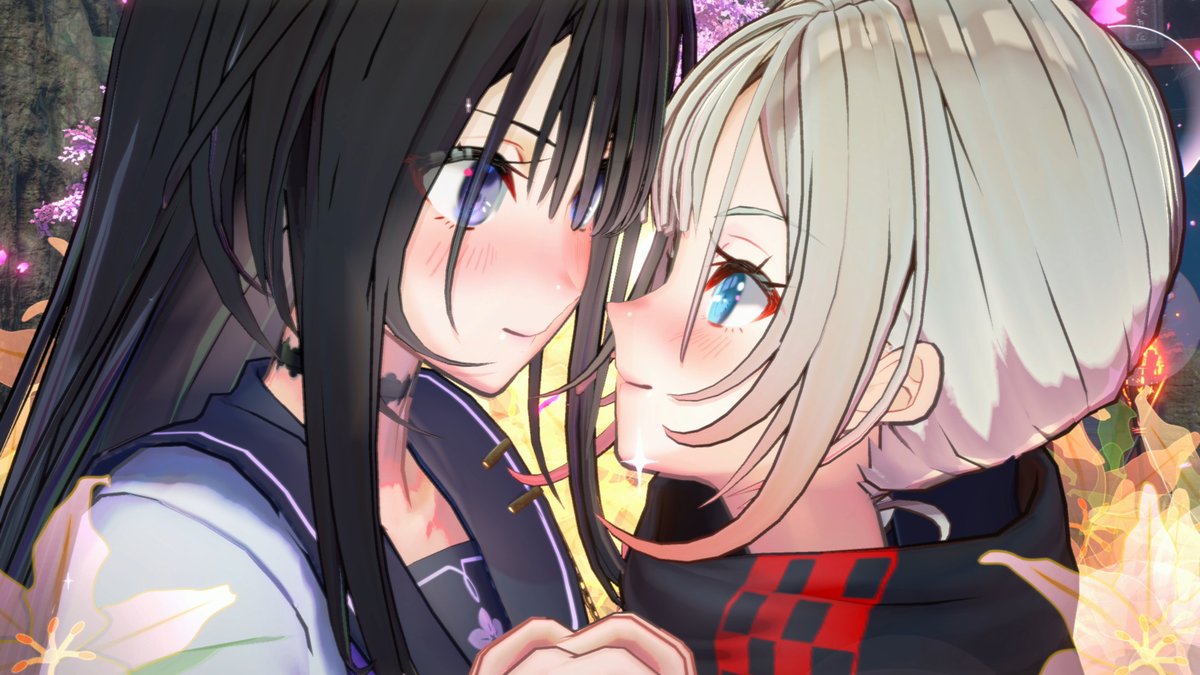 「戦国ガールズ剣戟ACT『サムライメイデン』発売日が明らかに!"黒ギャル"になれる」|⚡Game*Spark⚡のイラスト