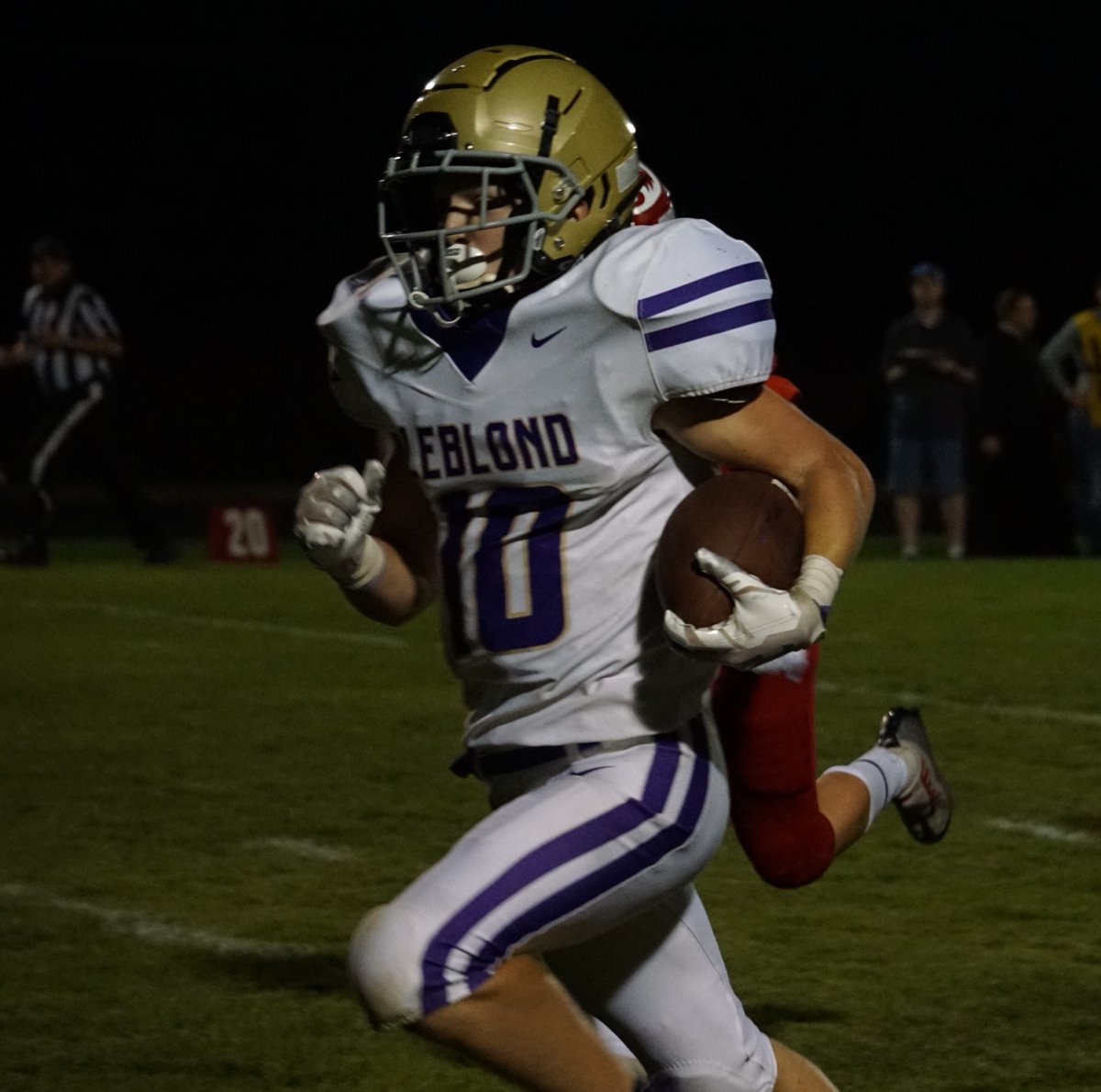 St Joseph Post on Twitter "Final scores rolling in across northwest