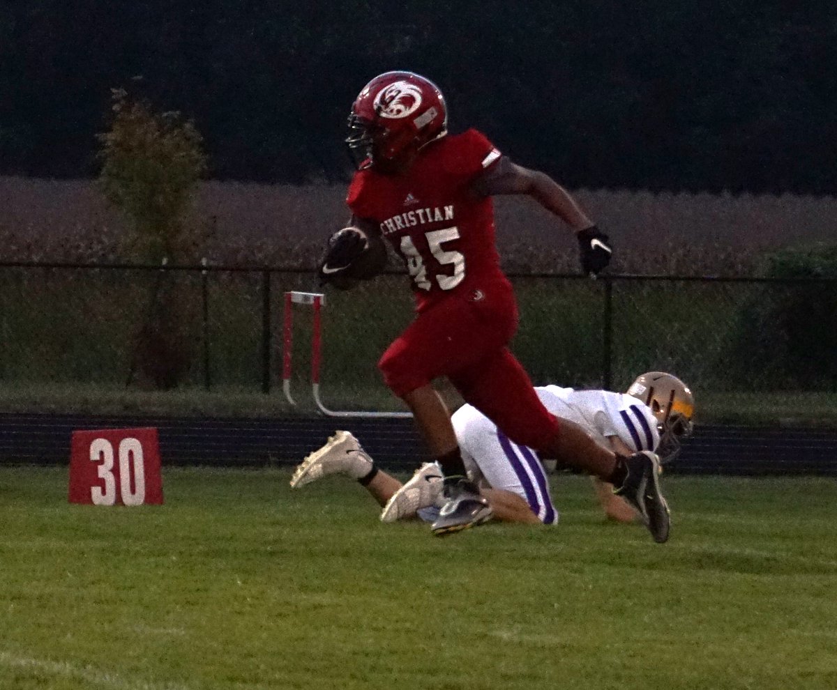 St Joseph Post on Twitter "Final scores rolling in across northwest