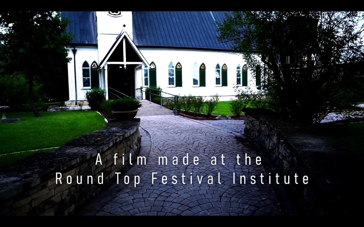 New marimba performance videos coming soon! A full film version and then five individual videos of each piece. Works by Stephen Barber, Belinda Reynolds, J.S. Bach, Emma Logan and Eric Lacy. More soon! <a href="/RTFInstitute/">Festival Hill</a> <a href="/MajesticPerc/">Majestic Percussion</a> <a href="/InnovativePerc/">Innovative Percussion</a>