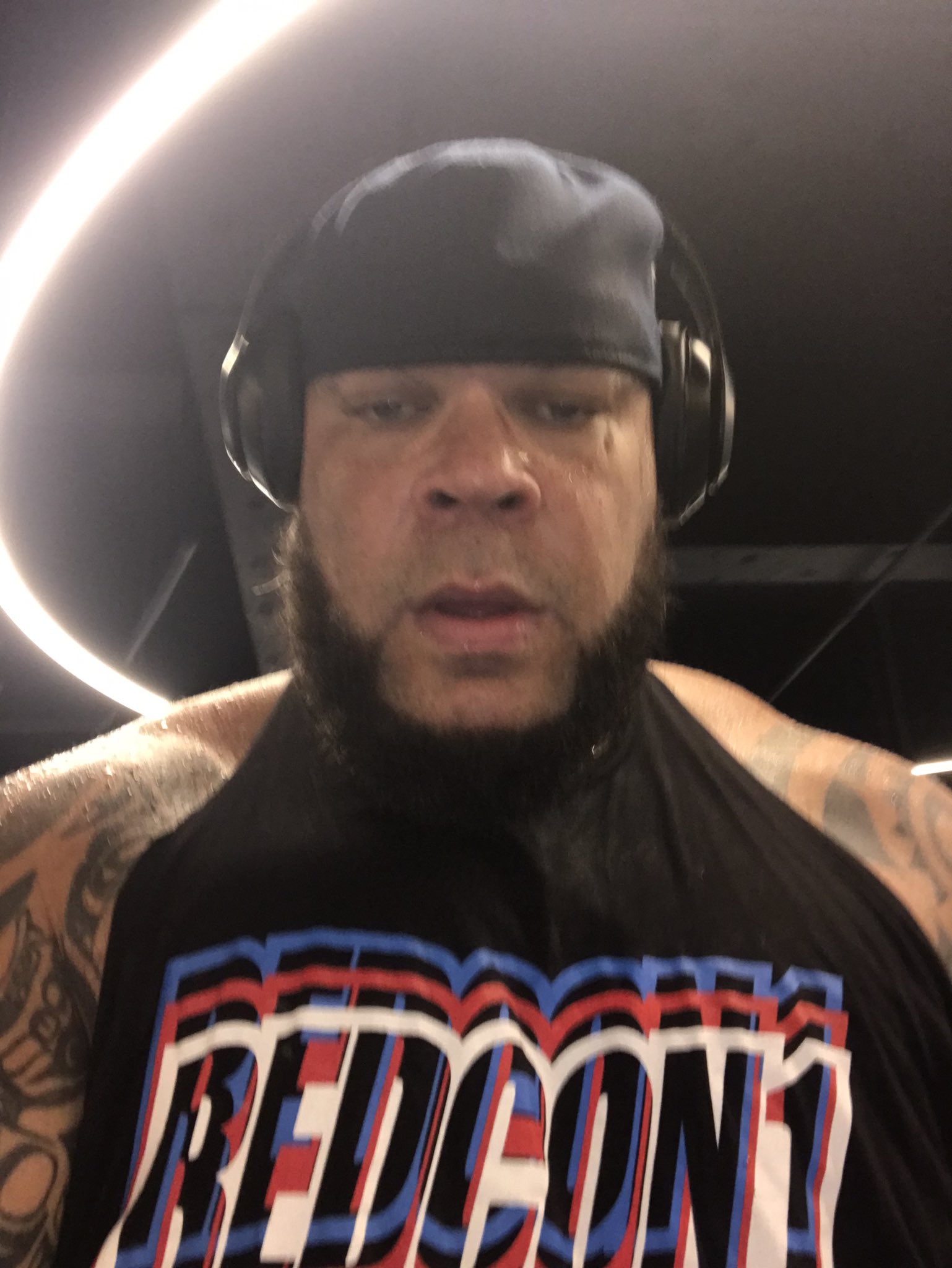 Why Does Tyrus Always Carry A Belt 47 - 15qufem