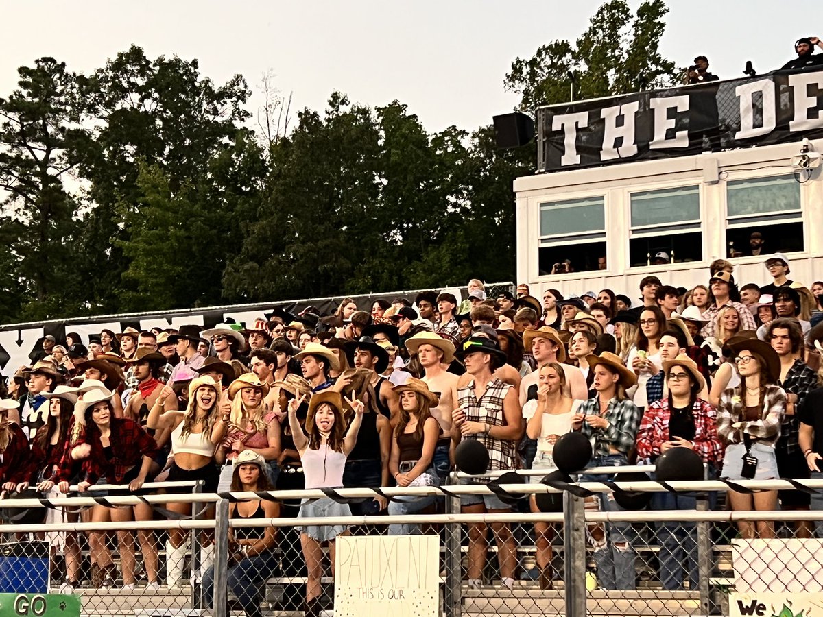 Best in the business <a href="/PaxSection/">PAX STUDENT SECTION</a>