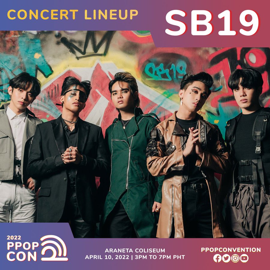 QueenJannorvz's tweet photo. What a flex!
In 2022, SB19 performs on FOUR major events at the Araneta Coliseum, making them the highest earning, top-grossing concert performers in P-Pop by demand.

A testament of bankability!

A’TIN SHAKES ARANETA CITY
@SB19Official #SB19          
#WYATKickoffConcert https://t.co/k5C2stKcJx