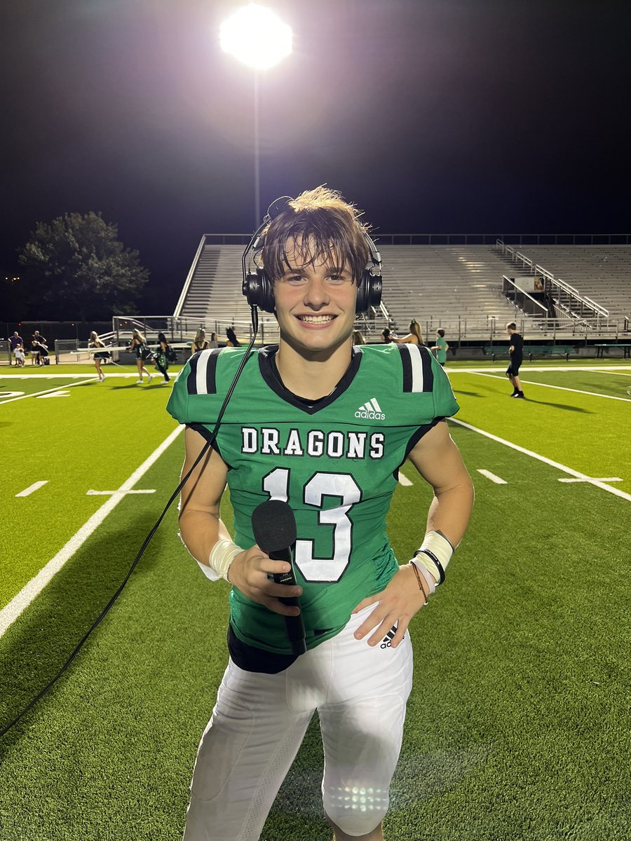 Metro Sports DFW tweet media