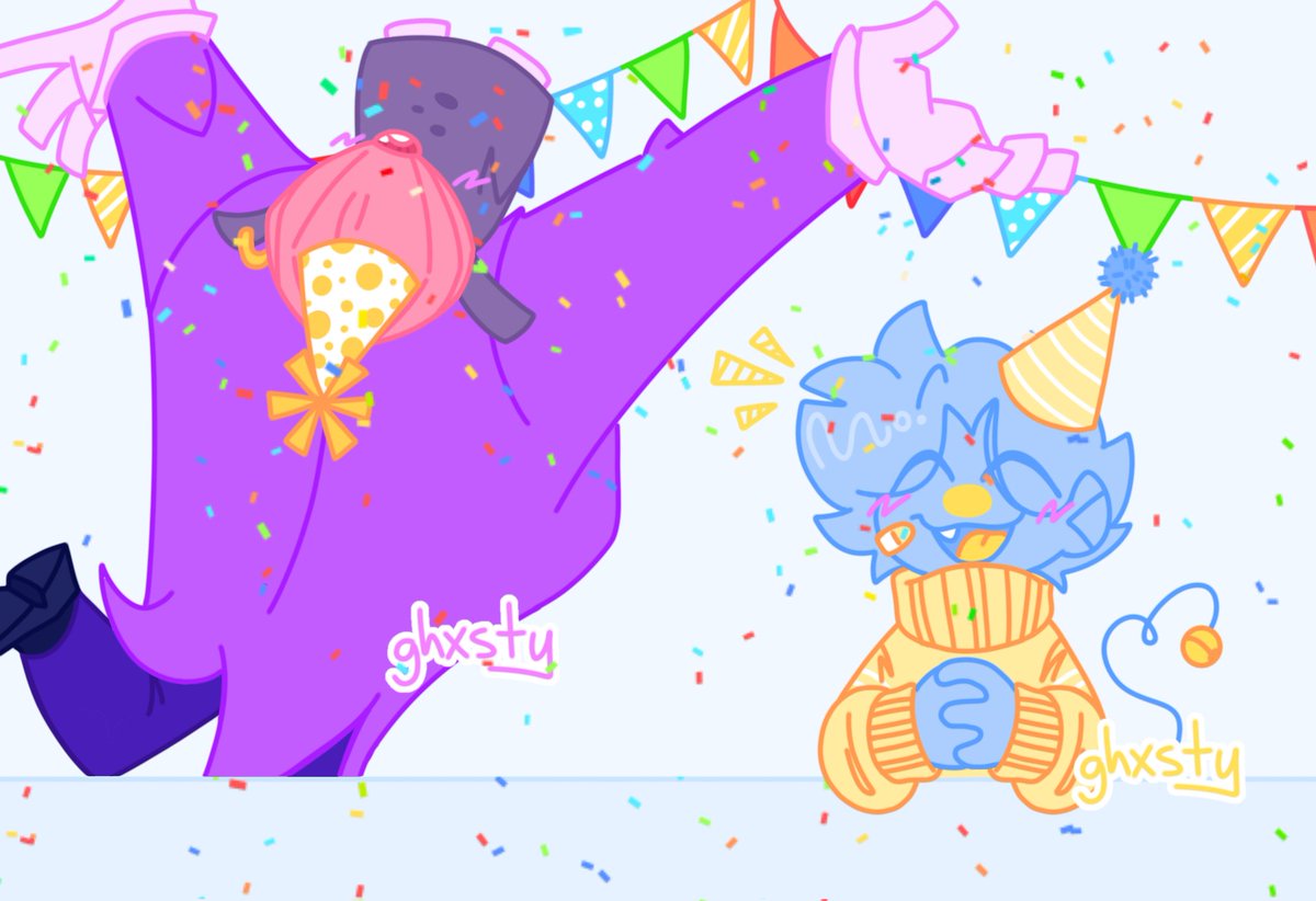 WhereDidHypnoGo's tweet photo. THANK YOU ALL SO MUCH FOR 100 FOLLOWERS, I APPRECIATE IT SO MUCH!! Take this as a little celebration gift :]

#UnpauseRiseoftheTMNT #UnpauseROTTMNT #rottmnt https://t.co/XNjWDxPYQW