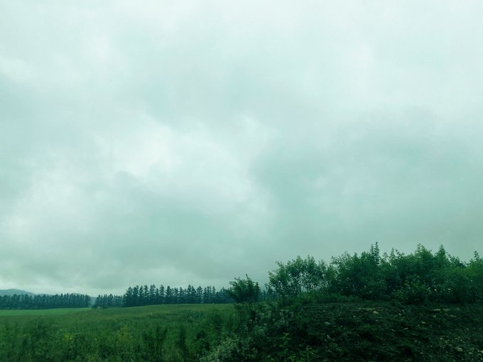 野湯行く時いつも濃い霧だ(in北海道) https://t.co/rGyLZKk7Z5<a href="/tag/%E3%81%99%E3%81%93%E3%81%A6%E7%B5%B5"class="tags"><span>#すこて絵</span></a><a href="/tag/%E3%81%8B%E3%81%AA%E3%81%88%E5%85%88%E7%94%9F%E3%81%8B%E3%82%89%E3%81%AE%E5%AE%BF%E9%A1%8C"class="tags"><span>#かなえ先生からの宿題</span></a>