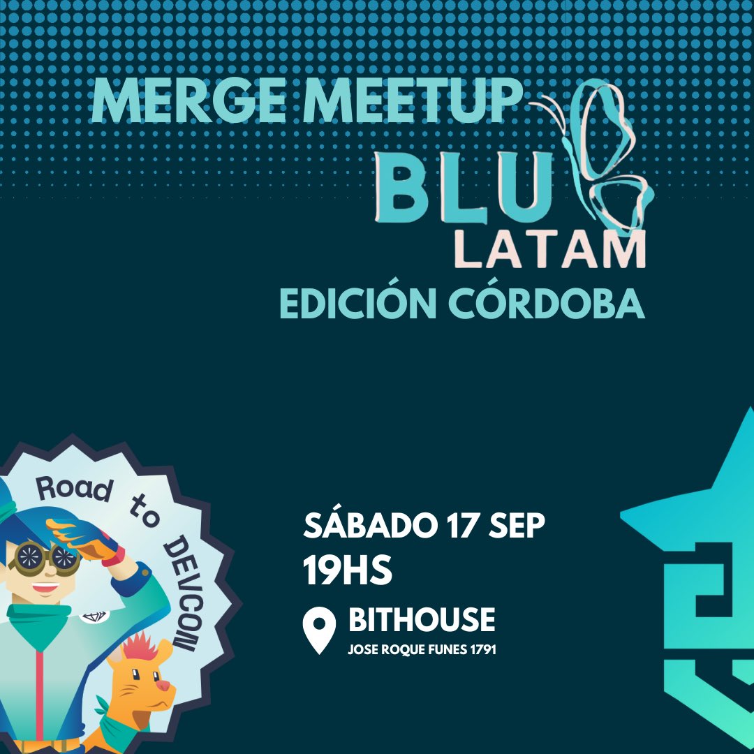 Blu3latam 🦋 tweet media