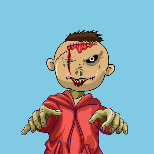 DennisNovikov's tweet photo. MERGED 💪

I’m giving away a @_mergemonsters to celebrate 🎁 🎉

To enter:
✅ Like, RT, Tag 3 Mates
✅ Follow @DennisNovikov  &amp; @_MergeMonsters

Winner announced in 24 hours ⏰

#NFTGiveaway #NFTs https://t.co/B9HWJNVMsU