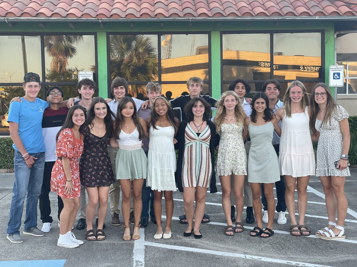 XC_Magnolia's tweet photo. First time in Corpus and we’re excited for tomorrow morning. https://t.co/oDq4QHdB7h