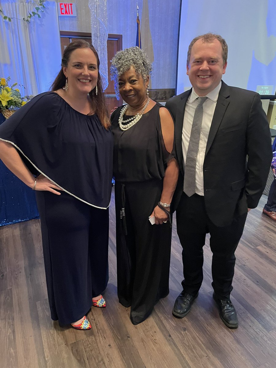 Tonight I learned my friend and own Branch President Oveta Glover was a plaintiff in the Millicent Brown desegregation case at age 6, leading desegregation in SC. Thank you, Dr. Nelson, for that knowledge and for touching my soul with your message. We were made for this, indeed.