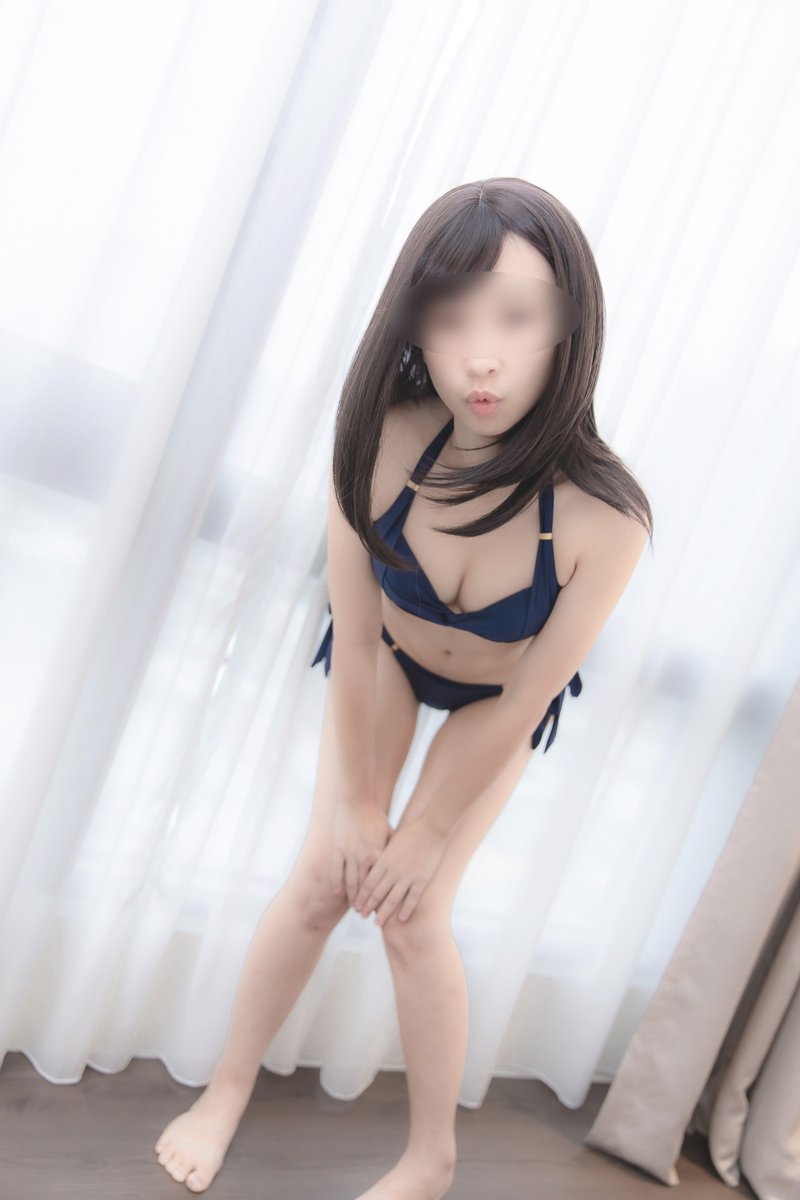 夏天快結束了
大家有沒有去游泳呀😚
可以順便帶小母狗去嗎❤️

👉藍色泳裝
全套57張🥰 + 影片
訂閱就可以觀看囉 https://t.co/8ao9S2e8sP